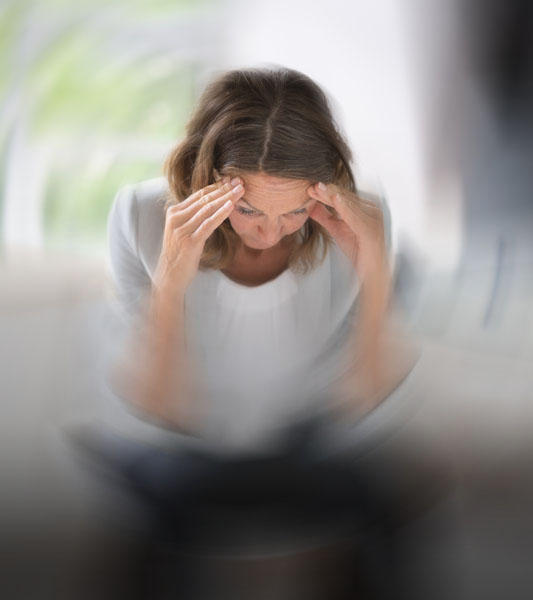 Schmerzbehandlung durch Dr. Strosing und Dr. Beilharz im Hexenta